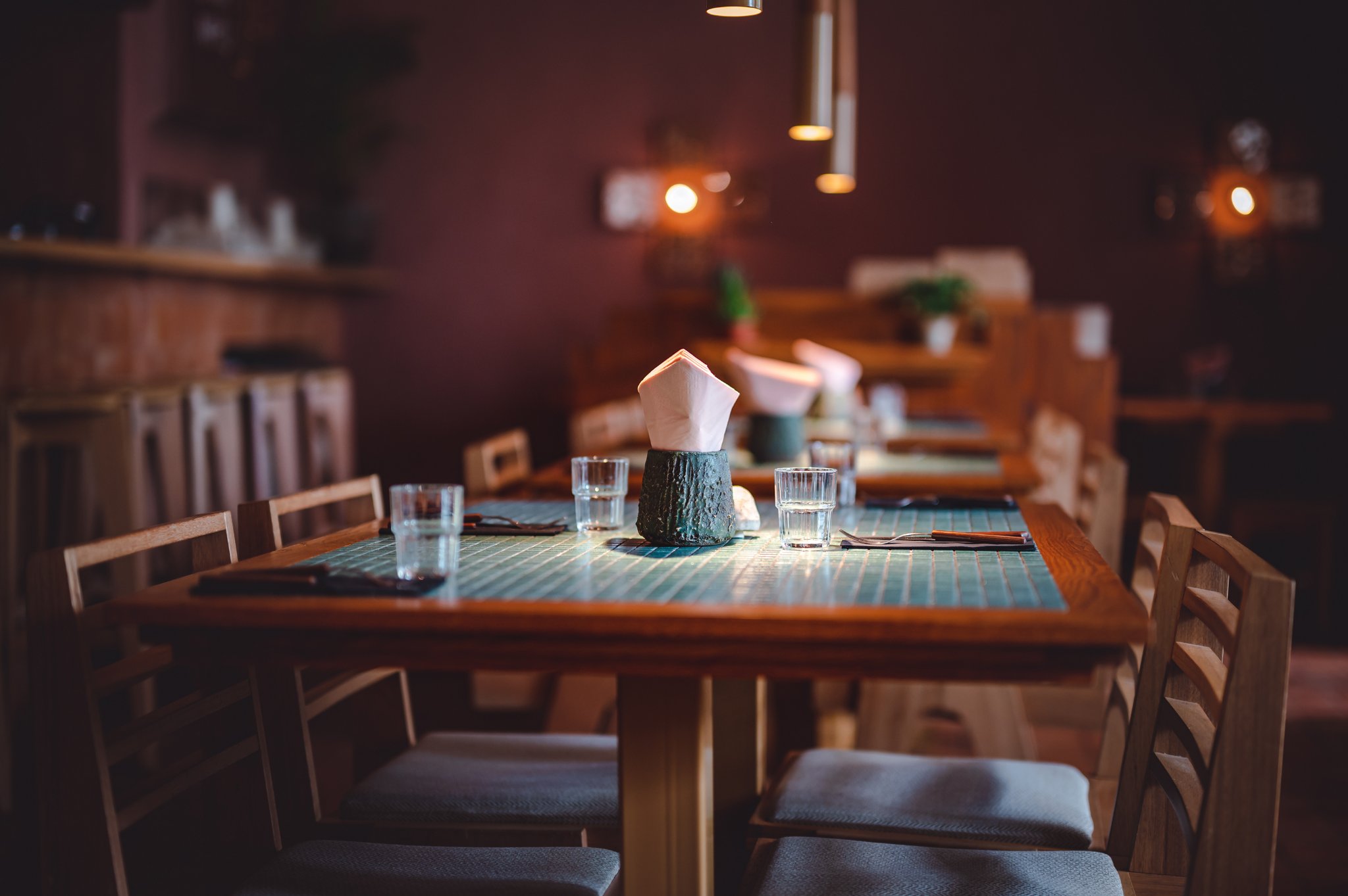 Restauracja Luis Mexicantina // fot. Luis Mexicantina/FB