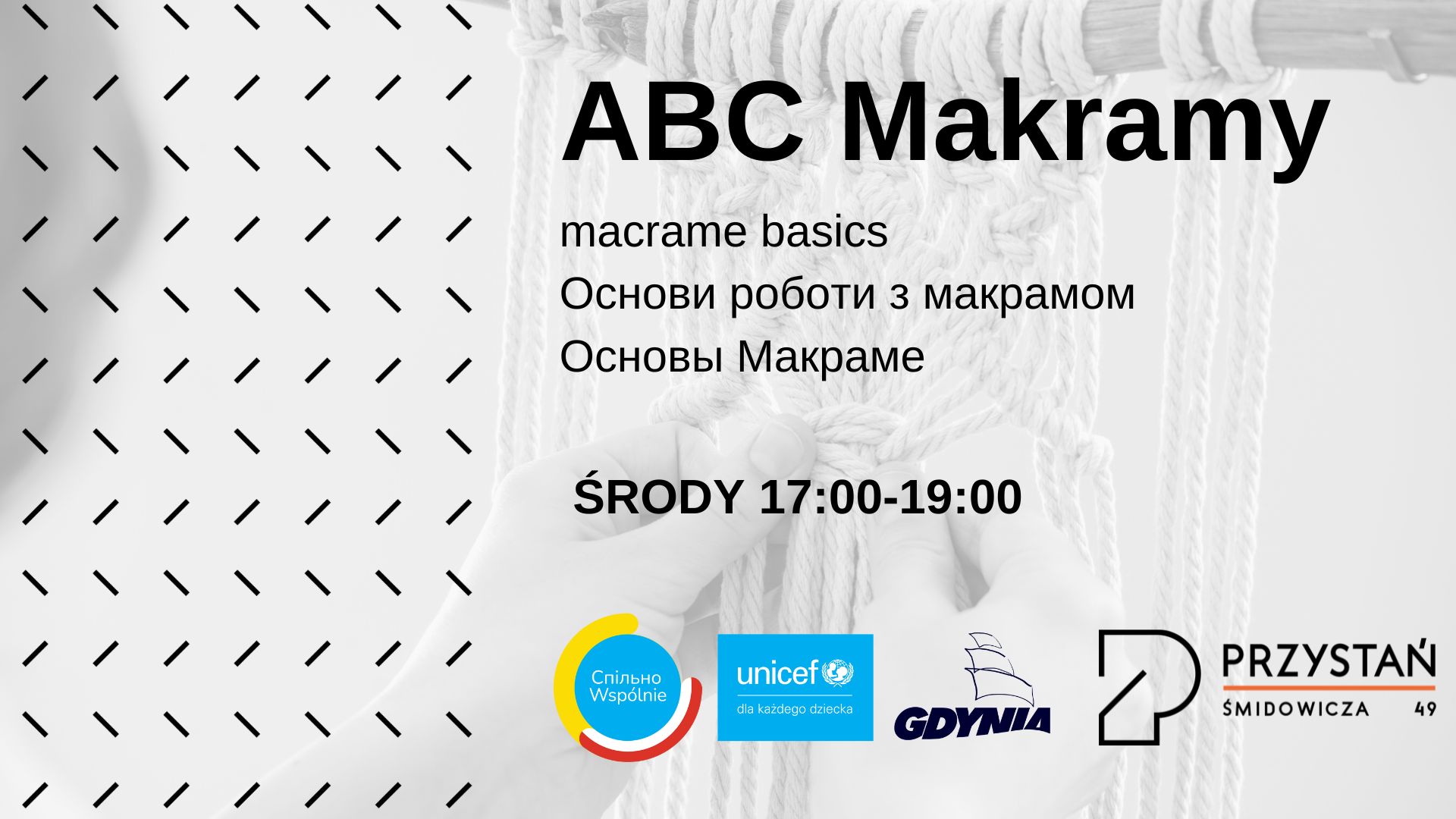 ABC Makramy