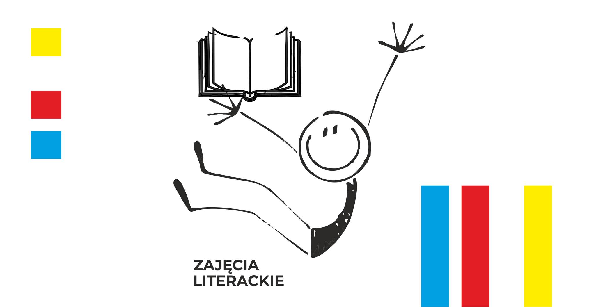 Czytanie i słuchanie w Bibliotece Mały Kack