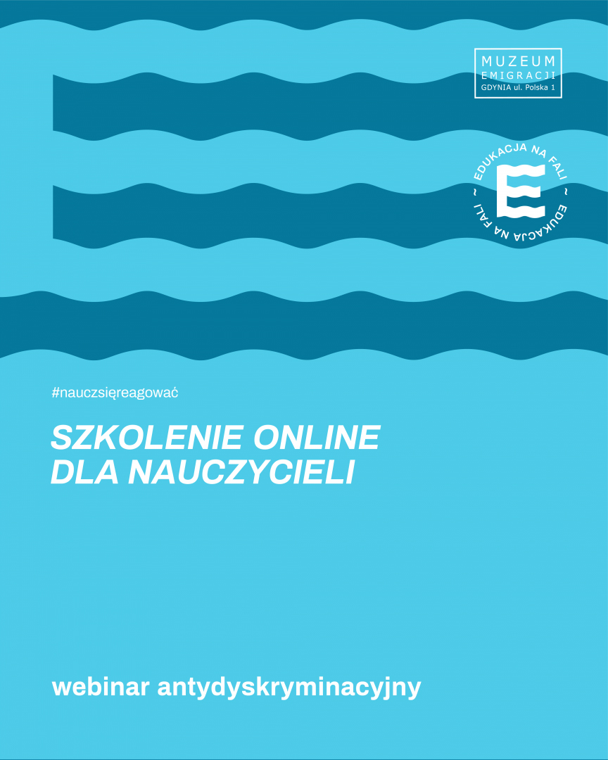 materiały Muzeum Emigracji w Gdyni