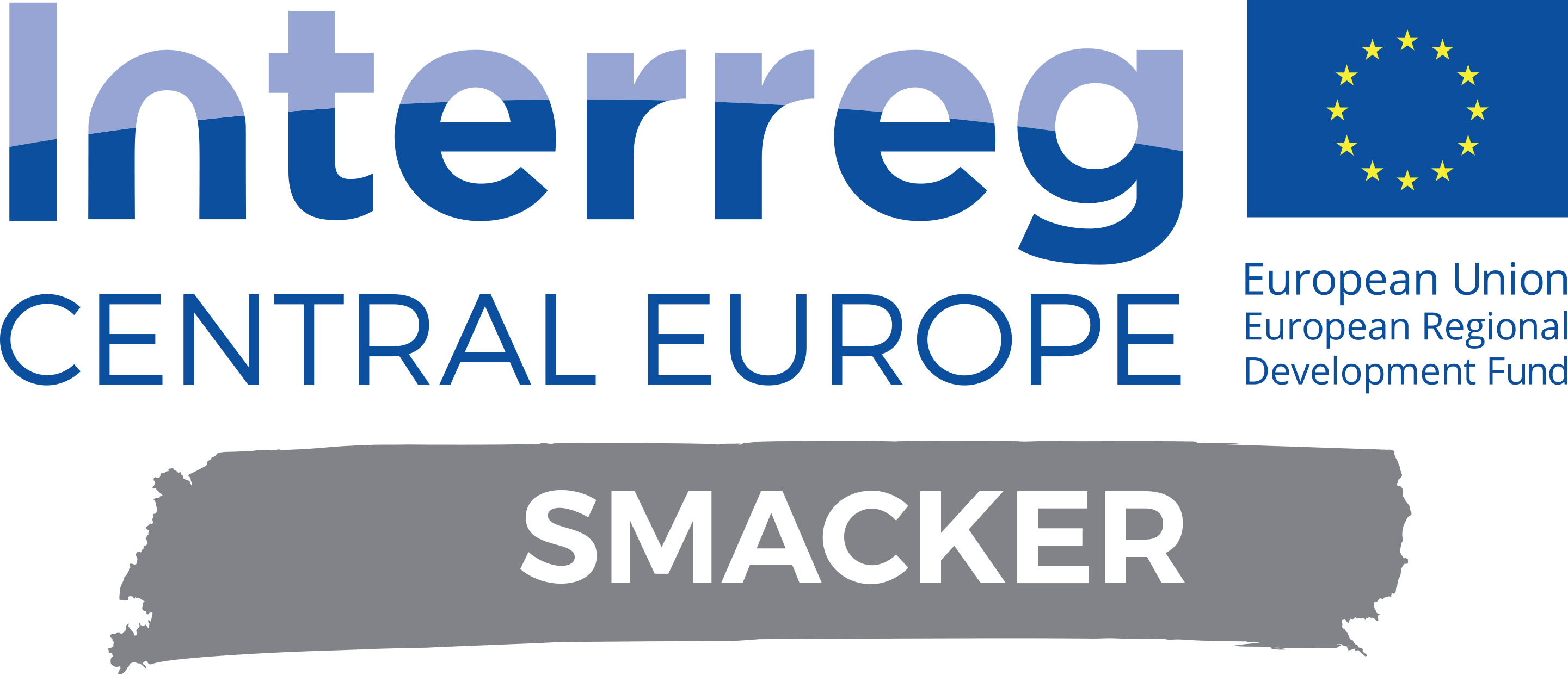 SMACKER Logotyp