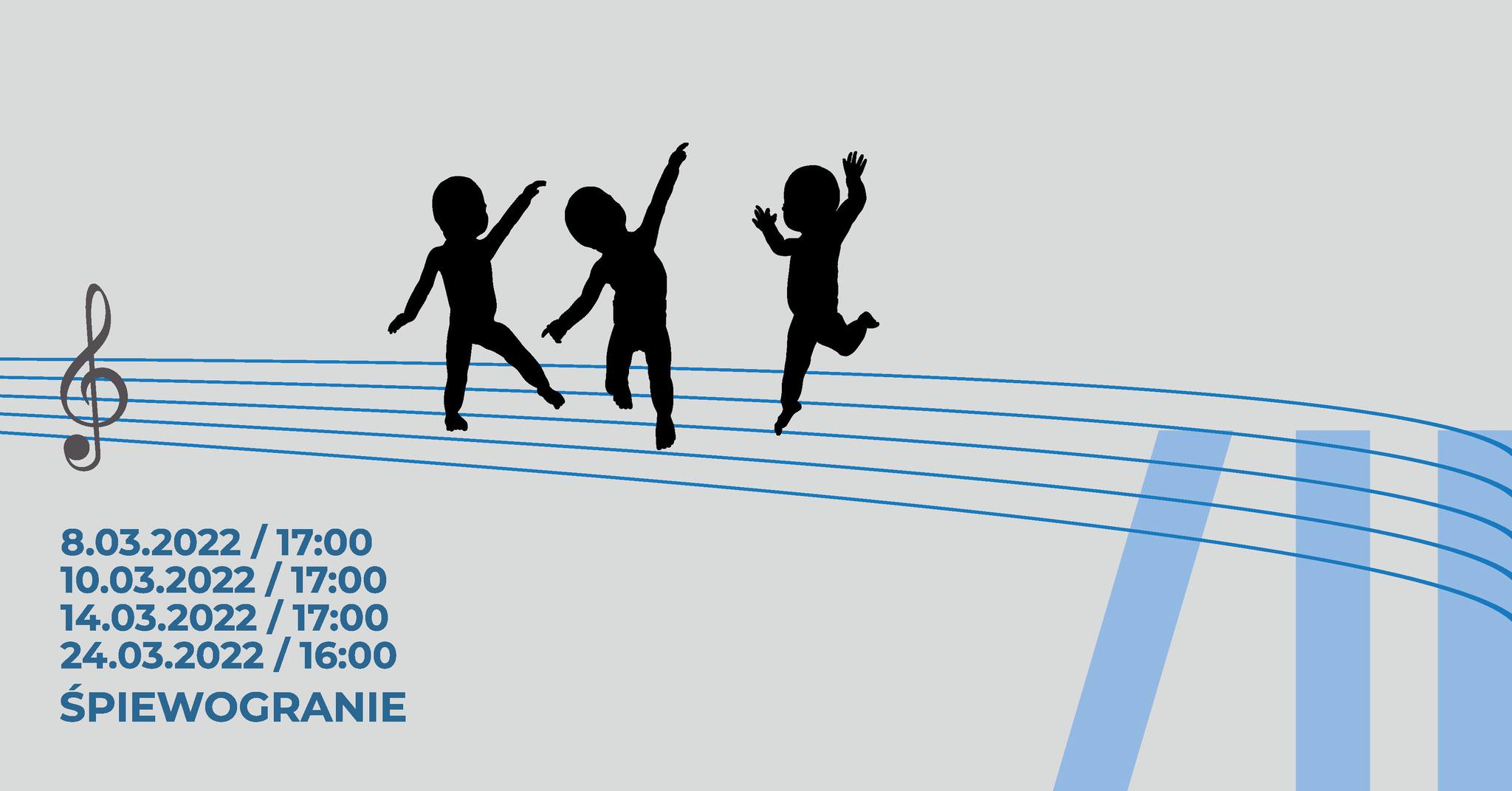 Śpiewogranie &ndash; spotkania muzyczne