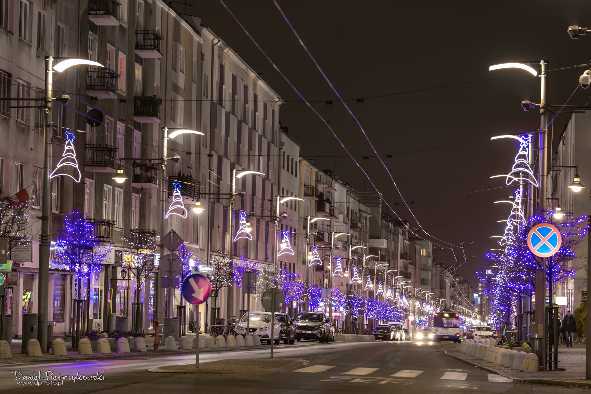 Zdj. pochodzi z naszej facebookowej grupy Gdynia w obiektywie, autor: Daniel Pietrzykowski Fotografia