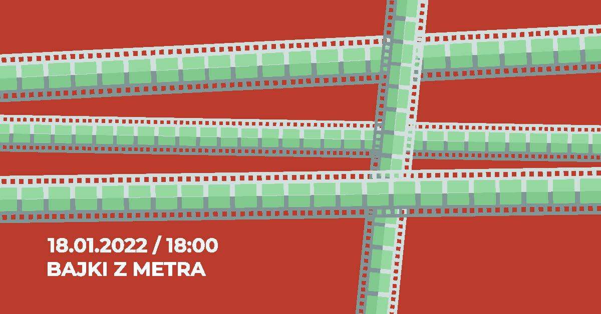 Bajki z metra