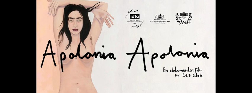 Kino w tuBazie &ndash; &bdquo;Apolonia, Apolonia&rdquo;