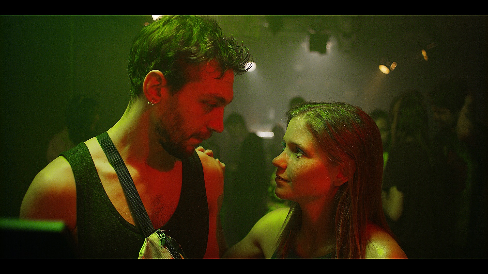 Kadr z filmu &bdquo;Nie m&oacute;w tak do mnie&rdquo; w reż. Hanny Kilińskiej // mat. prasowe GSF