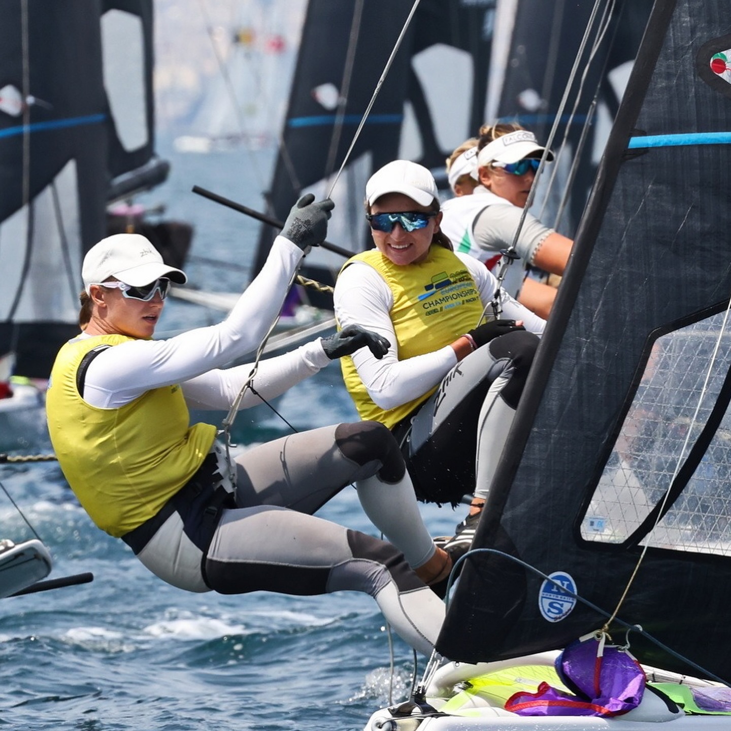 duet Melzacka Jankowiak