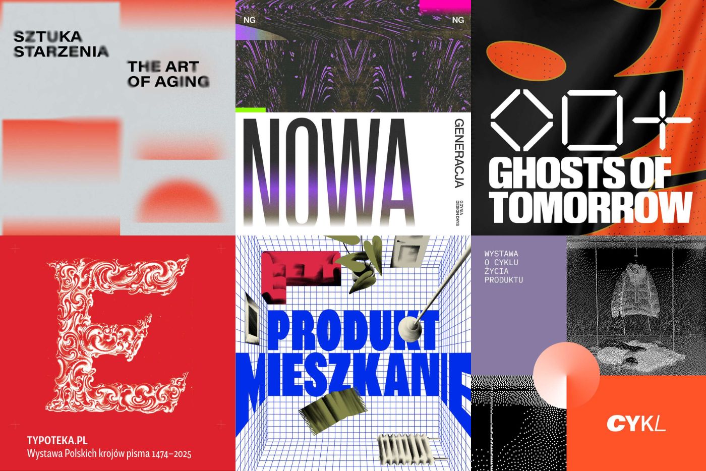 Gdynia Design Days fot. materiały prasowe