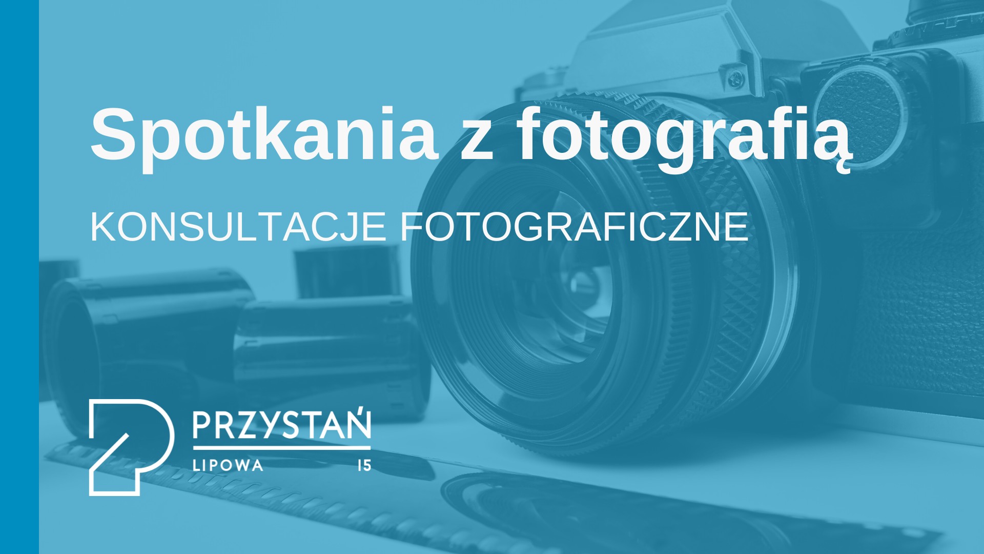 Spotkania z fotografią &ndash; konsultacje fotograficzne