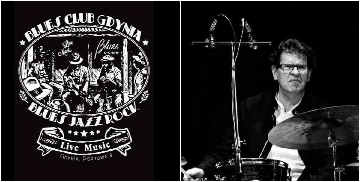 Jam Session w Blues Club Gdynia