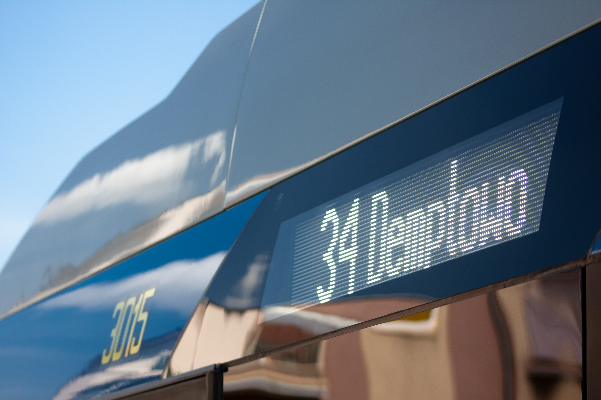 Linia 34 połączy Demptowo bezpośrednio ze Śr&oacute;dmieściem, bez przesiadki, fot. Janusz Wensierski / ZKM Gdynia