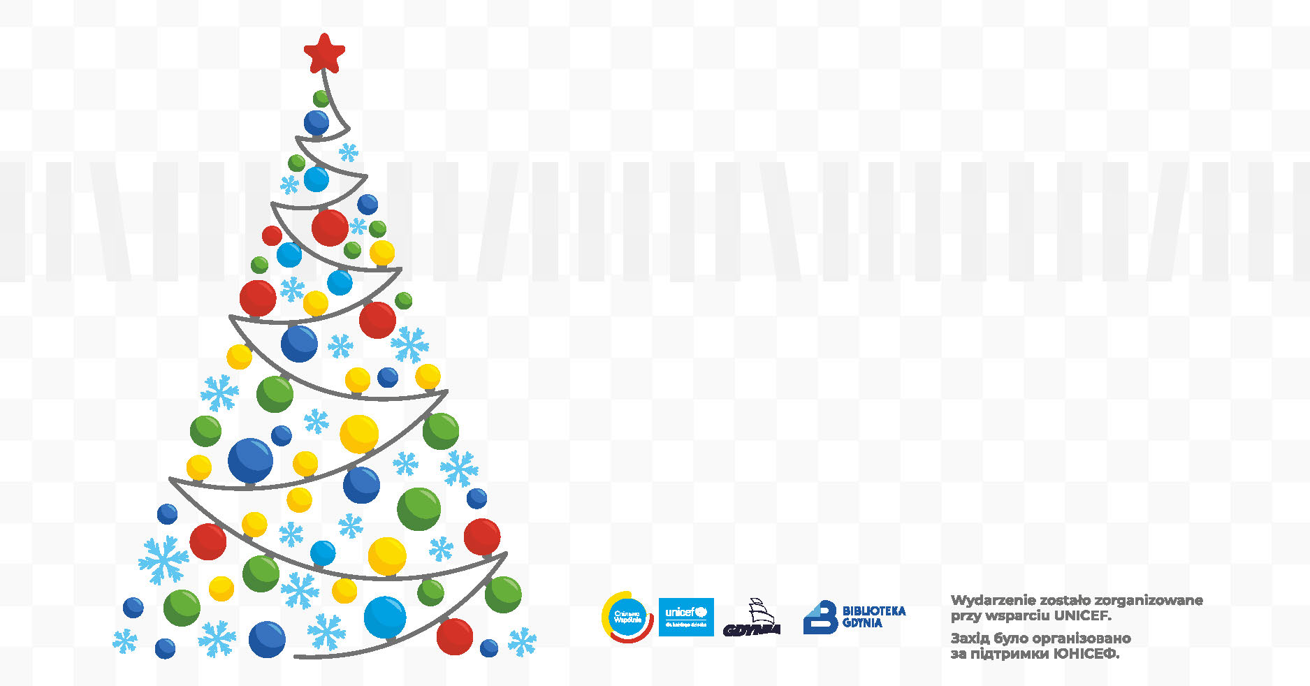 Kolędy z całego świata - warsztaty muzyczne dla dzieci | Колядки з усього світу