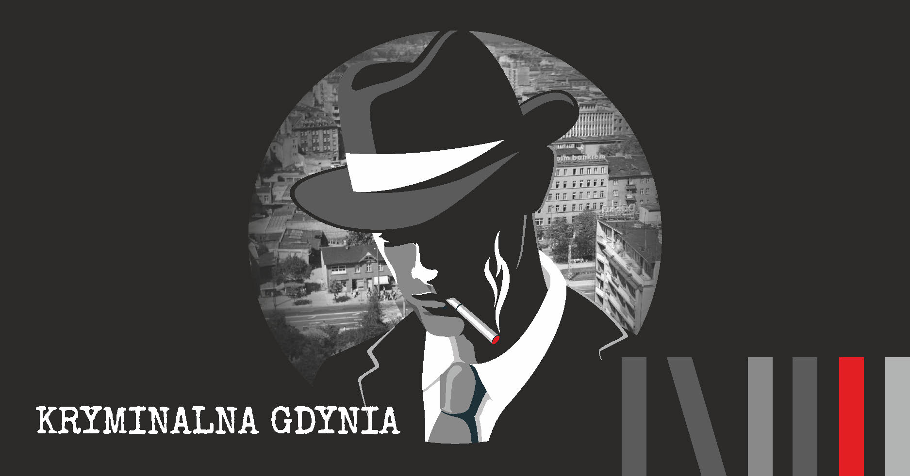 Kryminalna Gdynia - o przestępczym życiu gdynian
