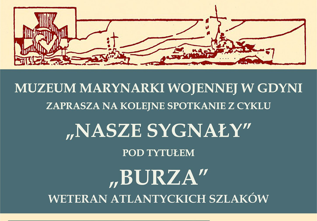 Nasze Sygnały &ndash; Burza