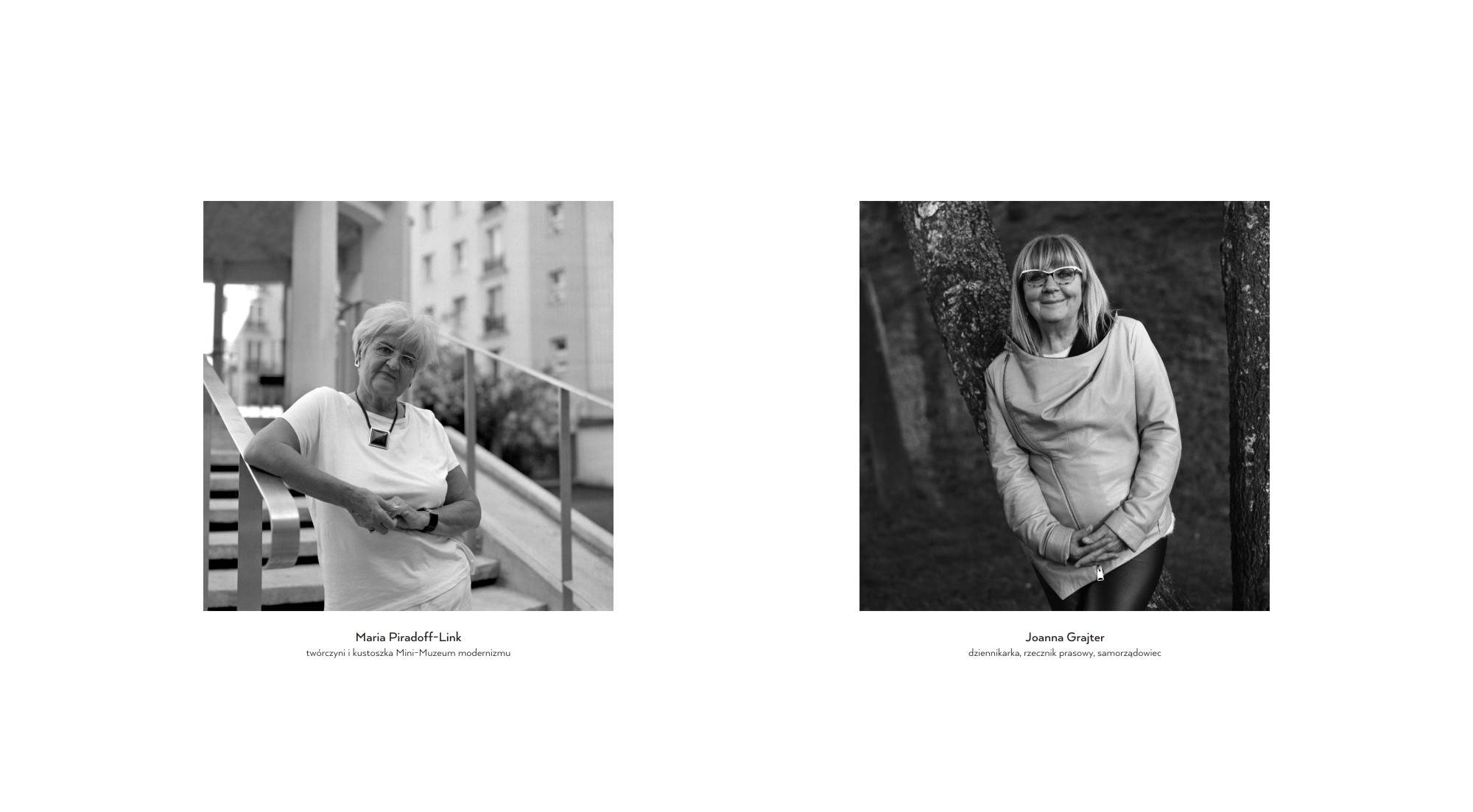 Projekt fotograficzny #zGdyni Doroty Ozy Kareckiej