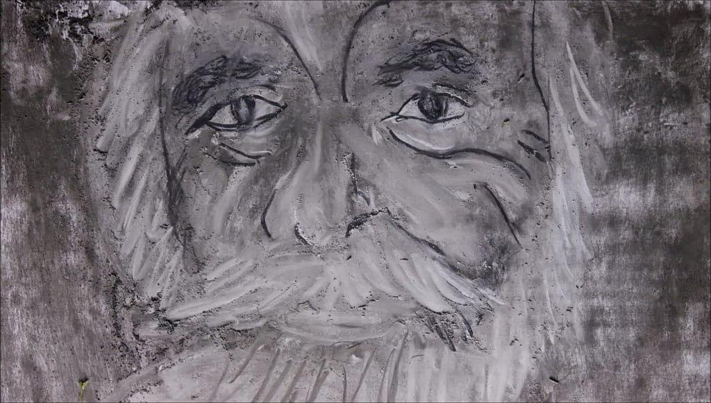 Kadr z filmu &bdquo;Chwile&rdquo; Piotra Kaźmierczaka // fot. materiały prasowe