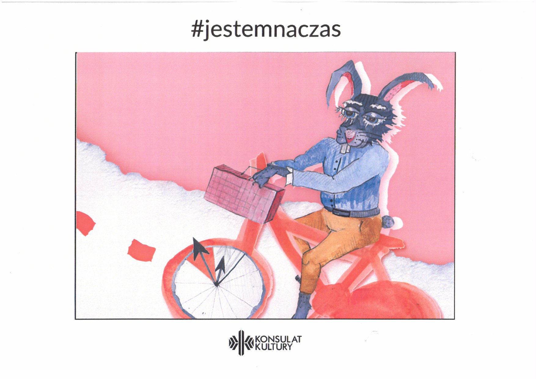 Nagrodzona praca, autor: Maria Dakszewicz