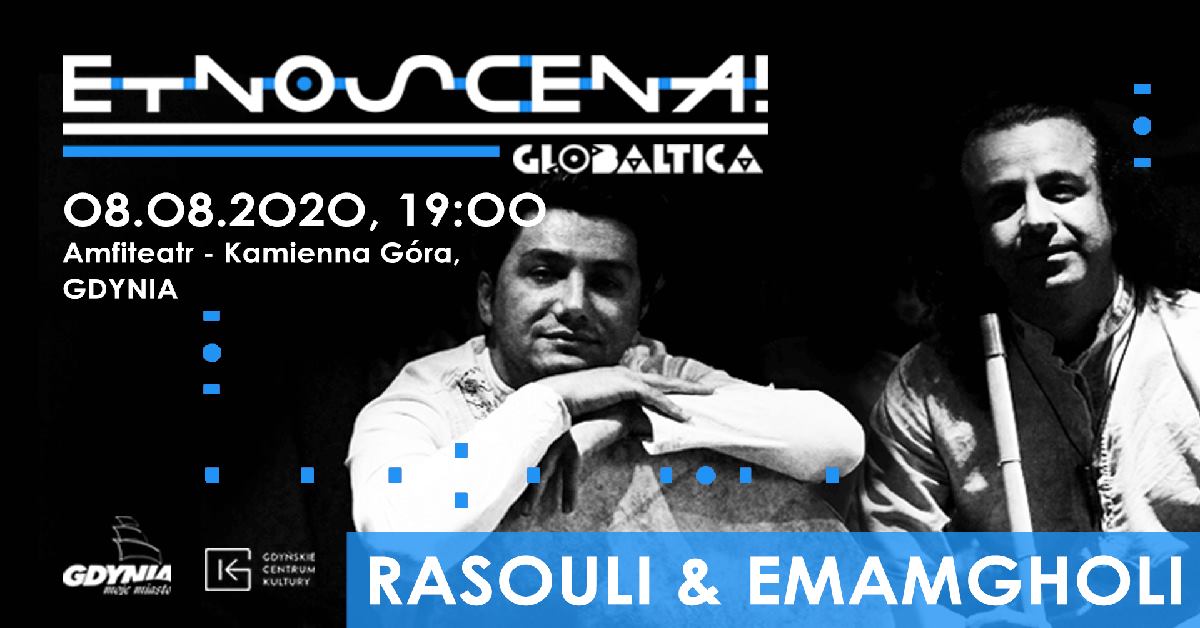 Rasouli & Eamamgholi 