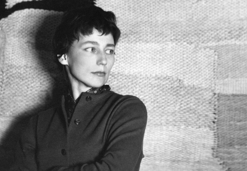 Archiwum prywatne, dzięki uprzejmości Fundacji Marty Magdaleny Abakanowicz Kosmowskiej i Jana Kosmowskiego.