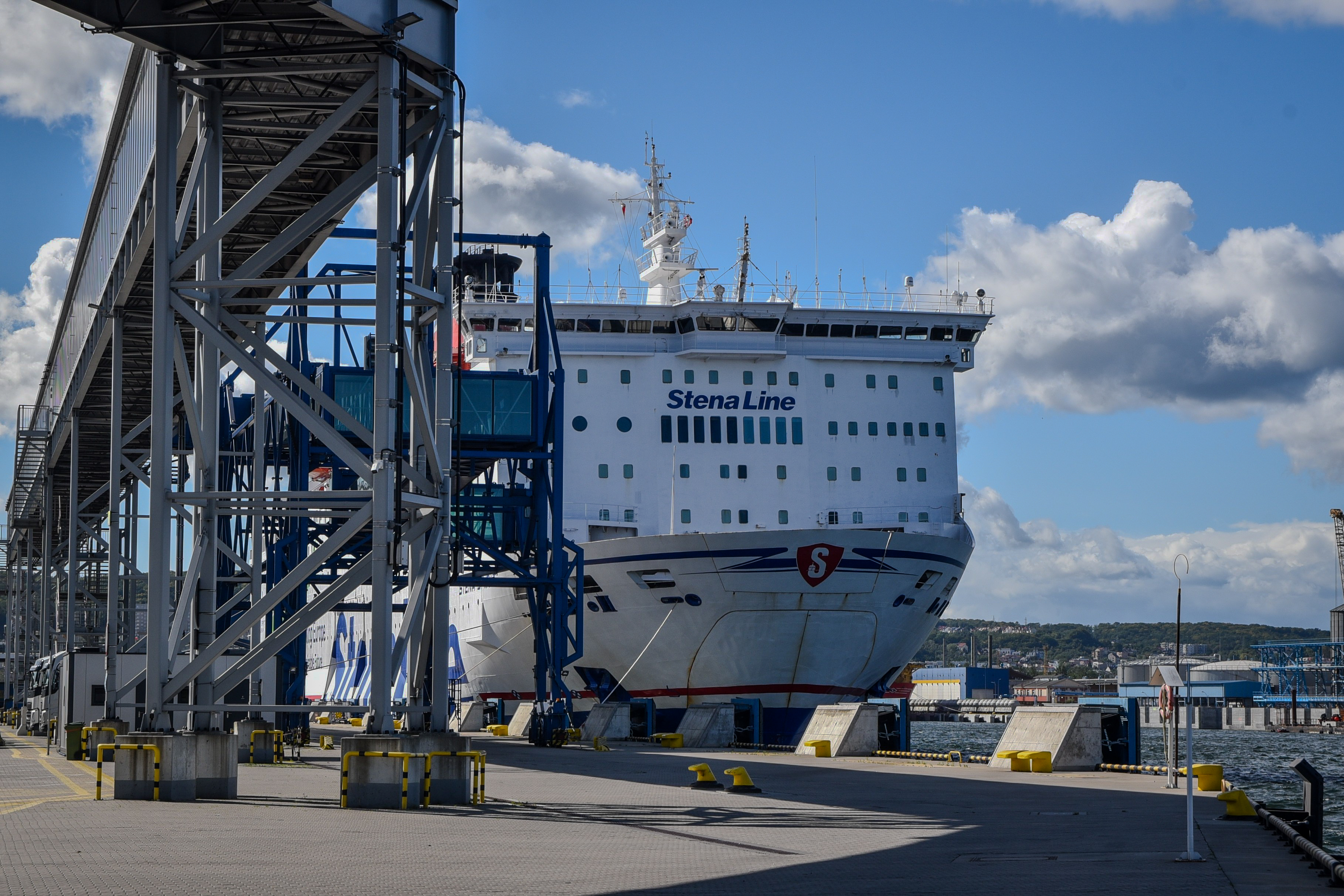 Stena LIne