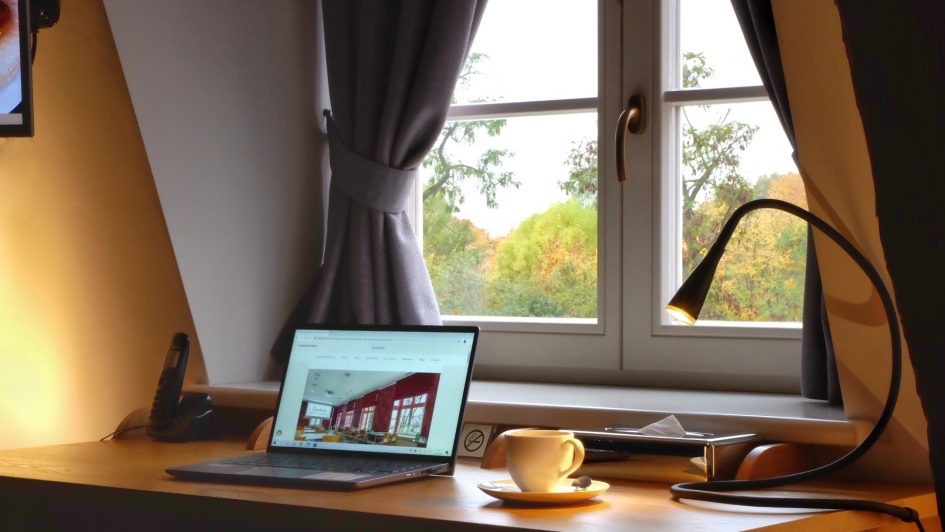 Hotel Quadrille Relais & Ch&acirc;teaux