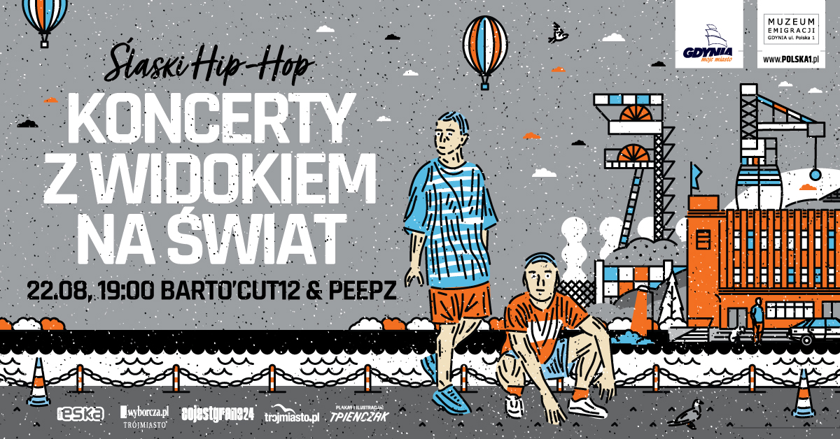 fot. materiały promocyjne Muzeum Emigracji w Gdyni