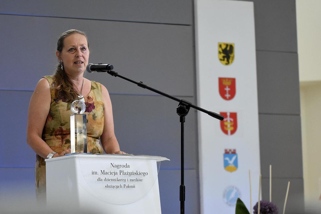 fot. Michał Puszczewicz