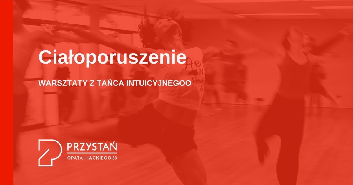 Ciałoporuszenie