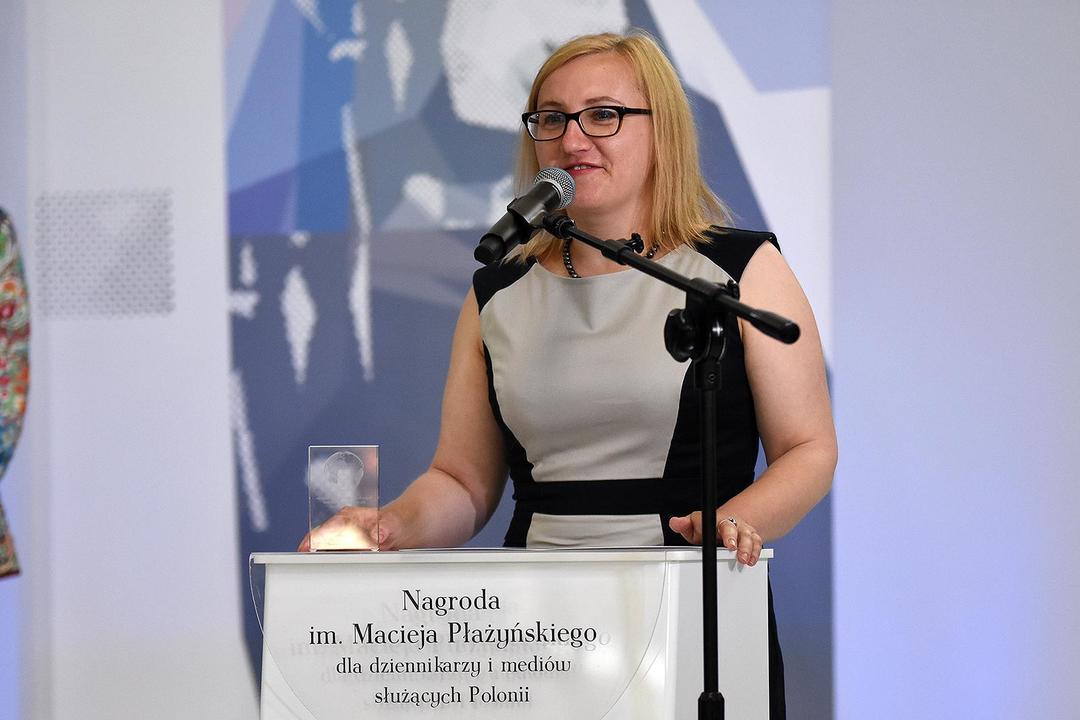 fot. Michał Puszczewicz