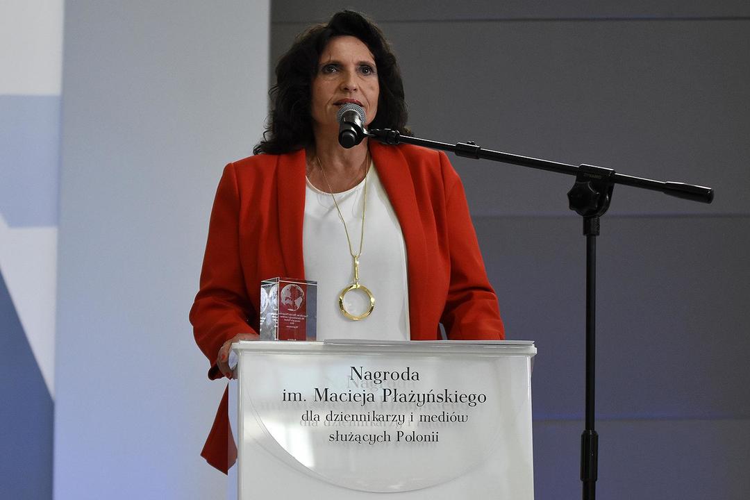 fot. Michał Puszczewicz