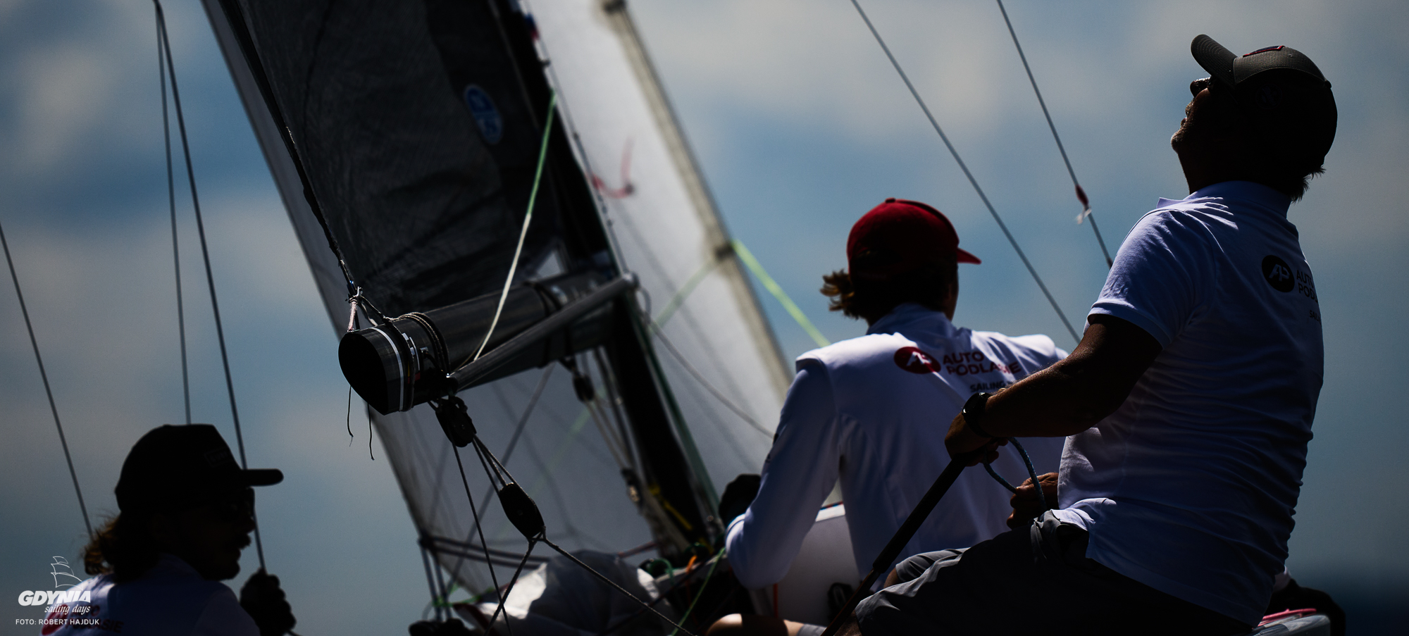 Kolejna edycja gdyńskich regat przed nami (fot. Robert Hajduk)