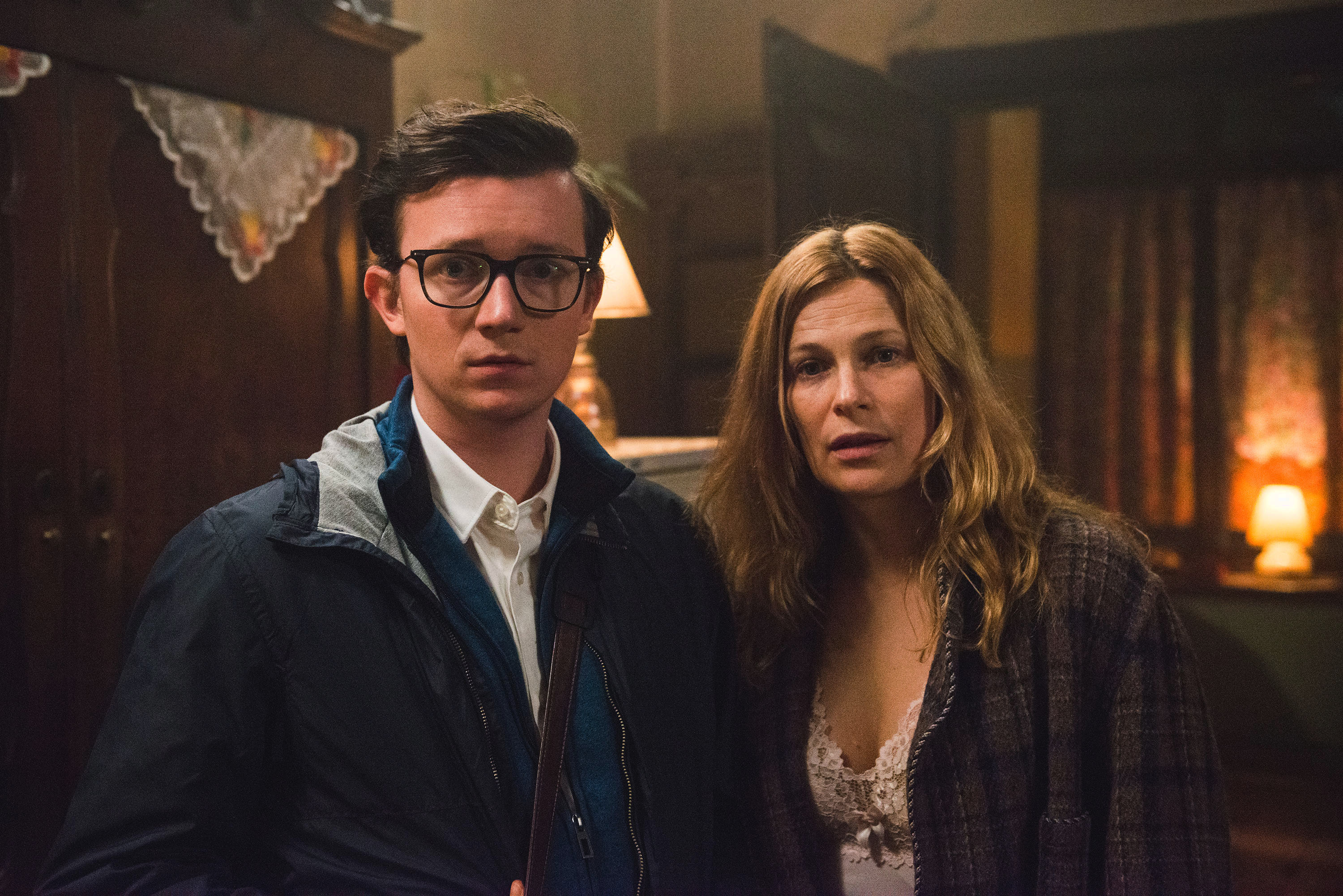 Fotos z filmu &bdquo;Stancja&rdquo;, reż. Adrian Apanel, mat. dystrybutora