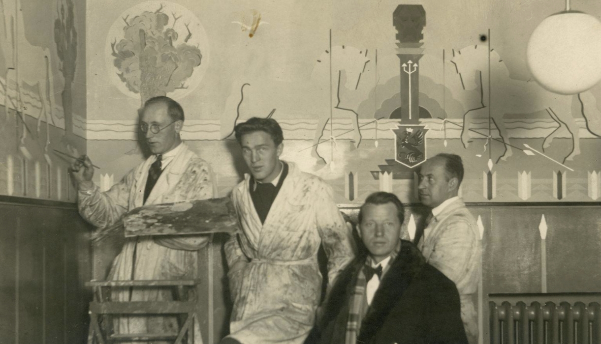 fot. materiały Muzeum Miasta Gdyni