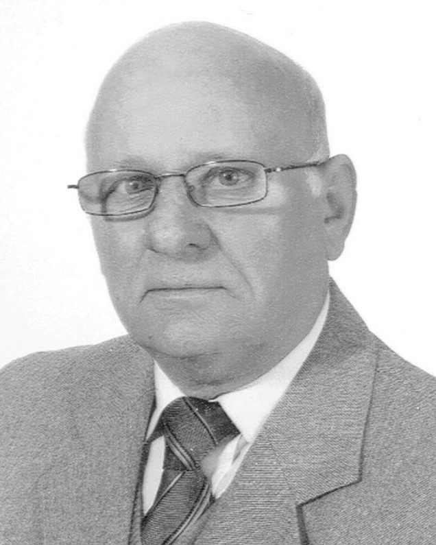 Adolf Labuhn // mat. prasowe