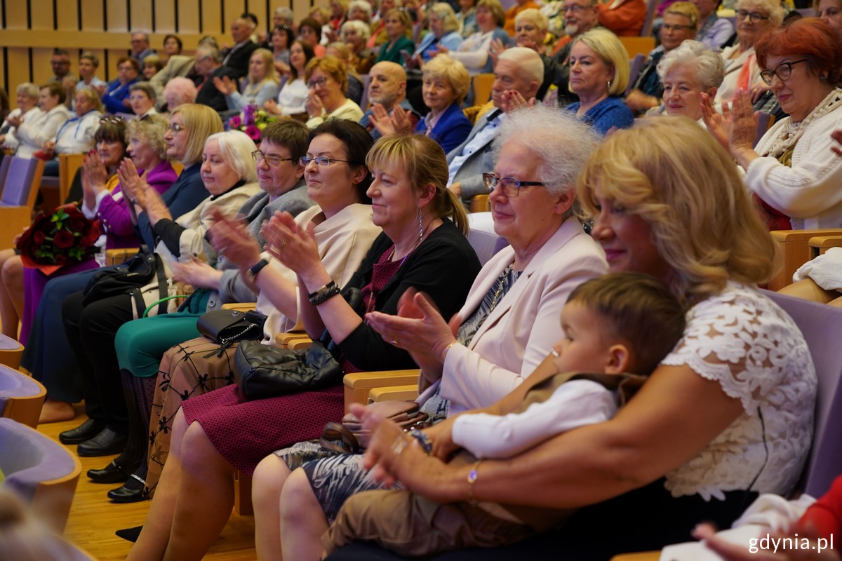 Uczestnicy spotkania w Pomorskim Parku Naukowo-Technologicznym