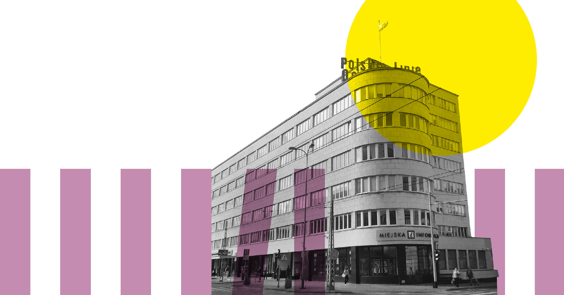 Świętujemy urodziny Gdyni w Bibliotece Obłuże