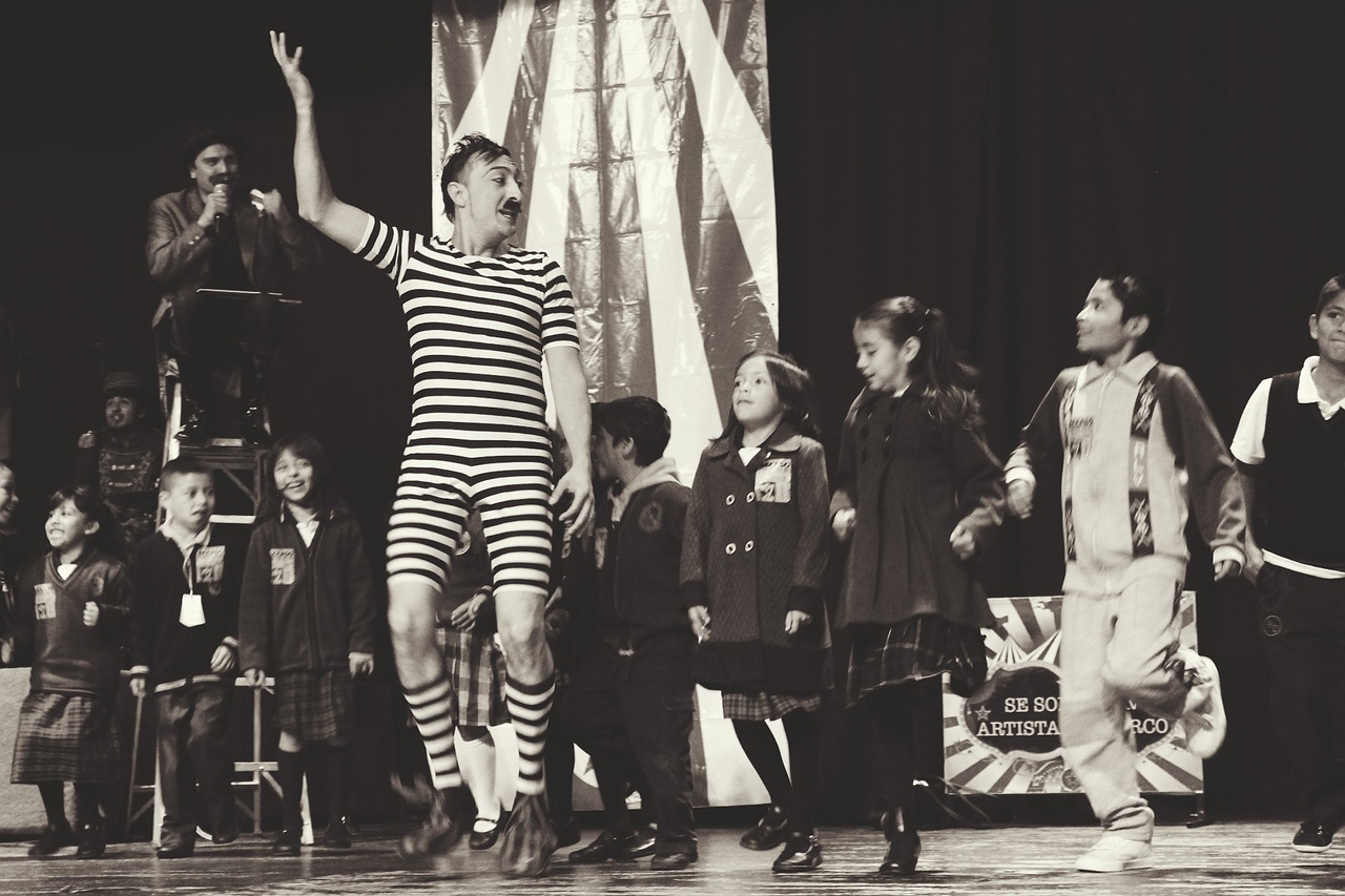 Teatr Barnaby