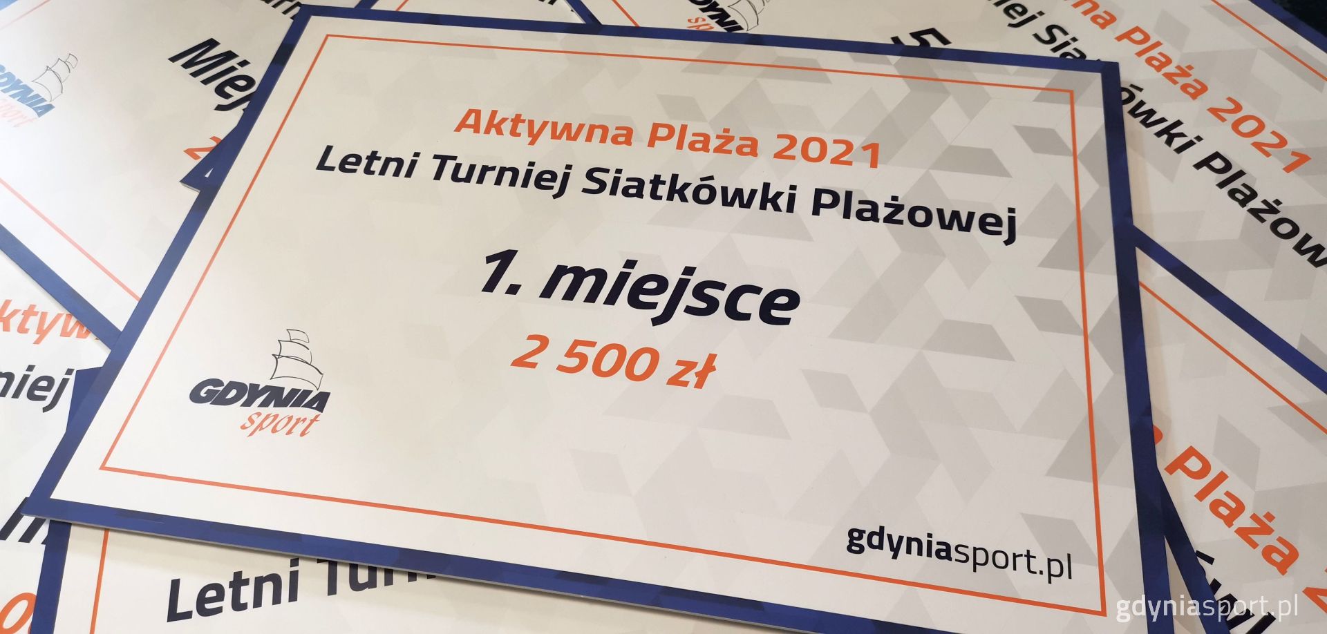 Uczestnicy powalczą o nagrody finansowe, z kt&oacute;rych najwyższa wyniesie 2500 zł // fot. Marek Urbaniak