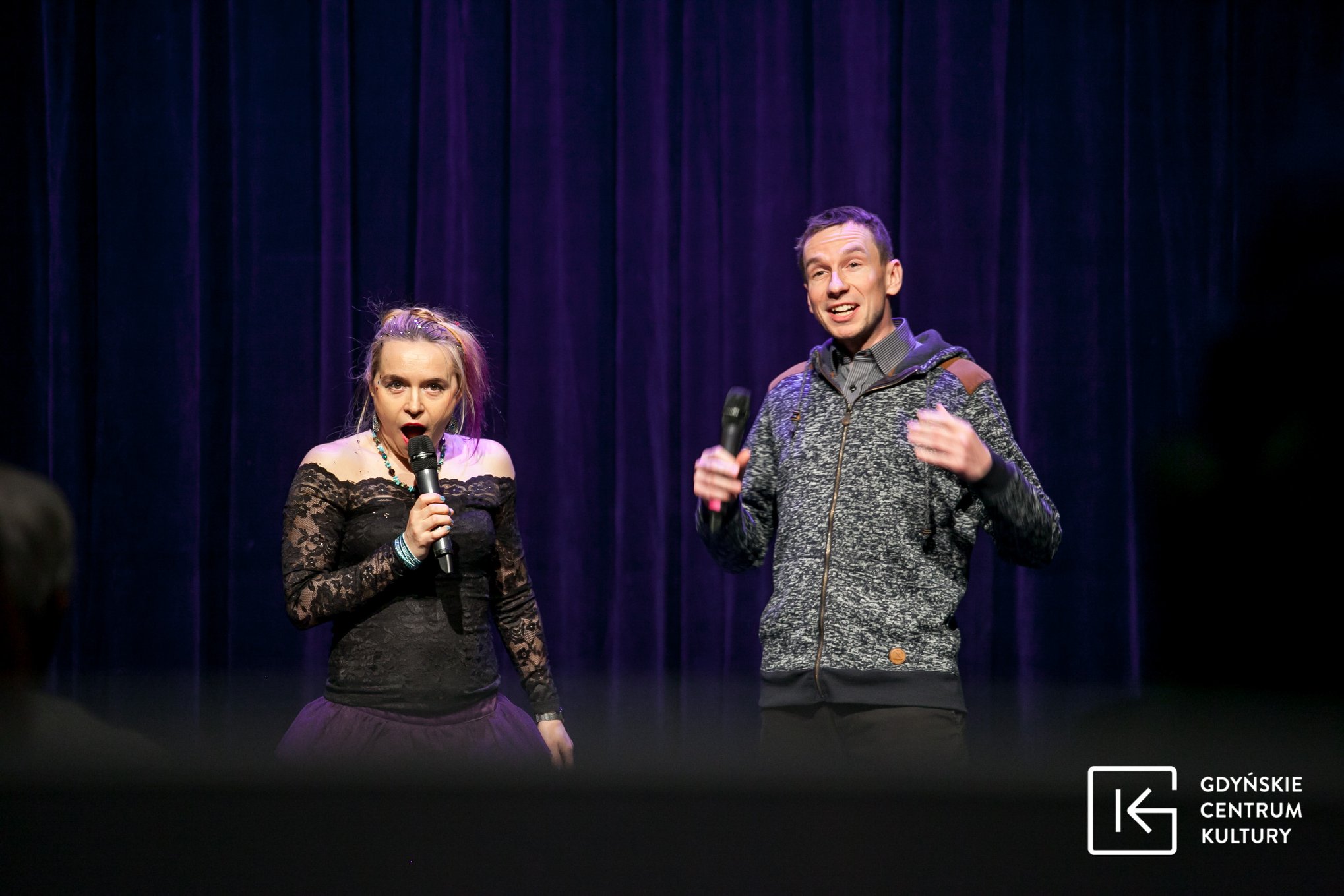 96. Teatrzyk Bezwstydny