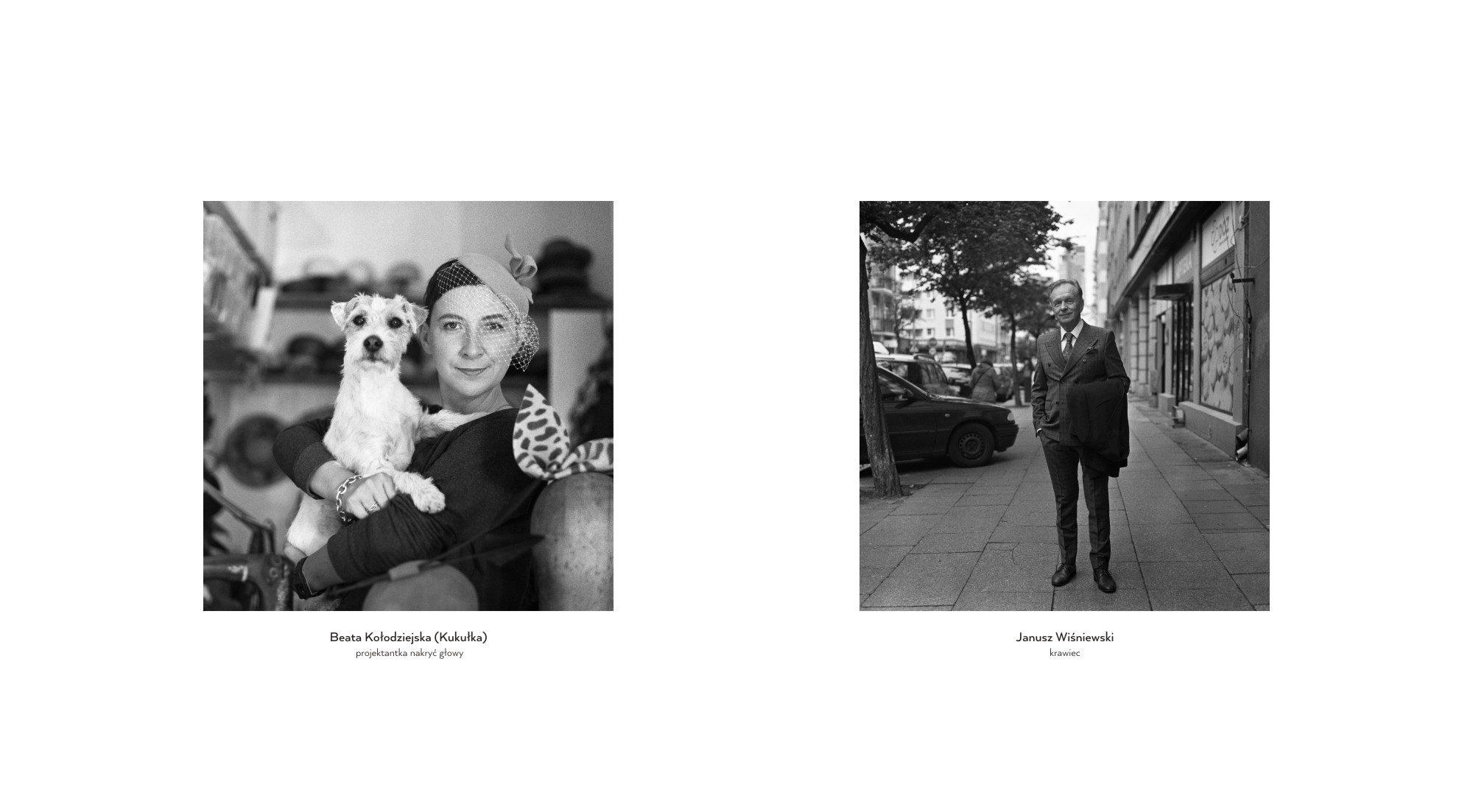 Projekt fotograficzny #zGdyni Doroty Ozy Kareckiej