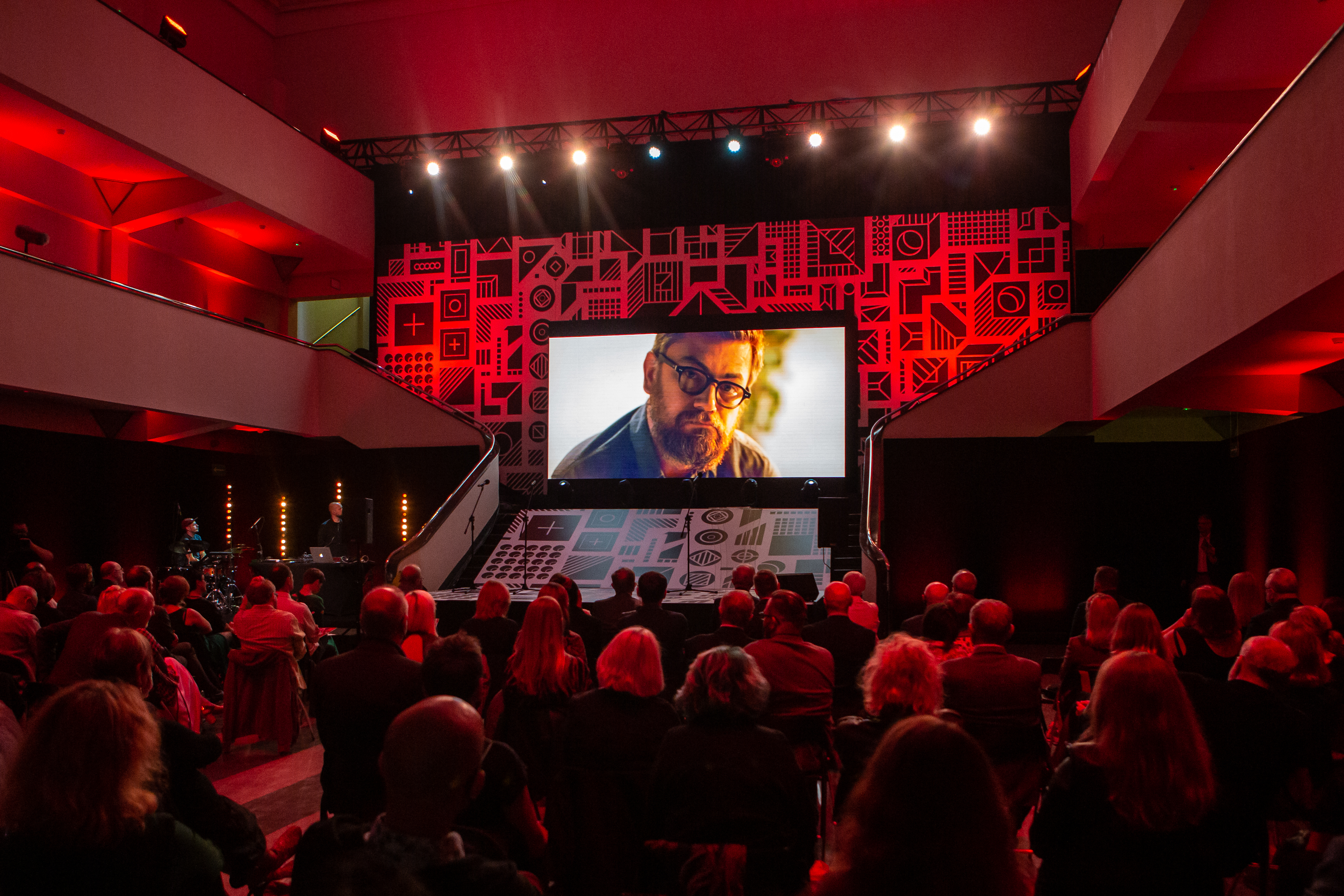 Gala odbędzie się w Muzeum Emigracji w Gdyni // fot. Anna Rezulak