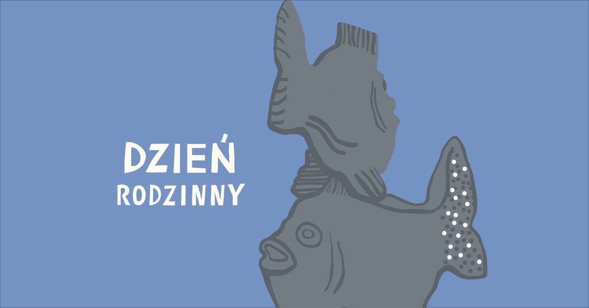 Dzień Rodzinny w Muzeum Miasta Gdyni, mat. prasowe