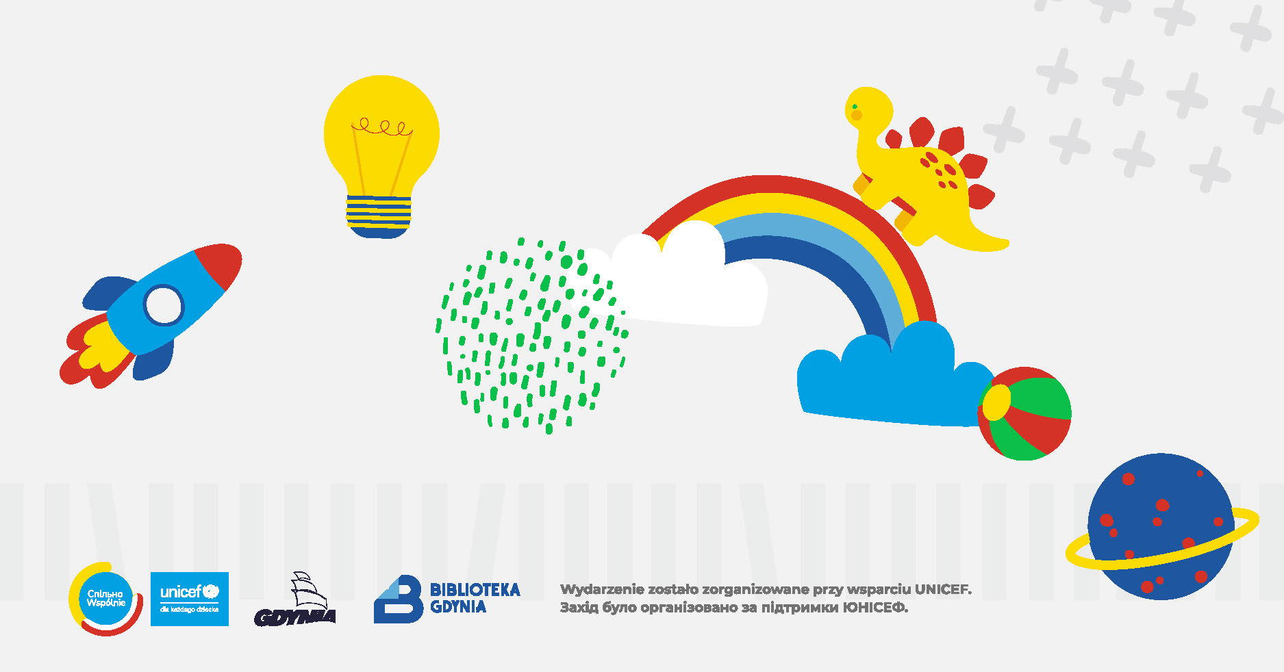 Marzanna ze słomy. Warsztaty plastyczne przywołujące wiosnę Зустріч весни.Заняття створення солом'я