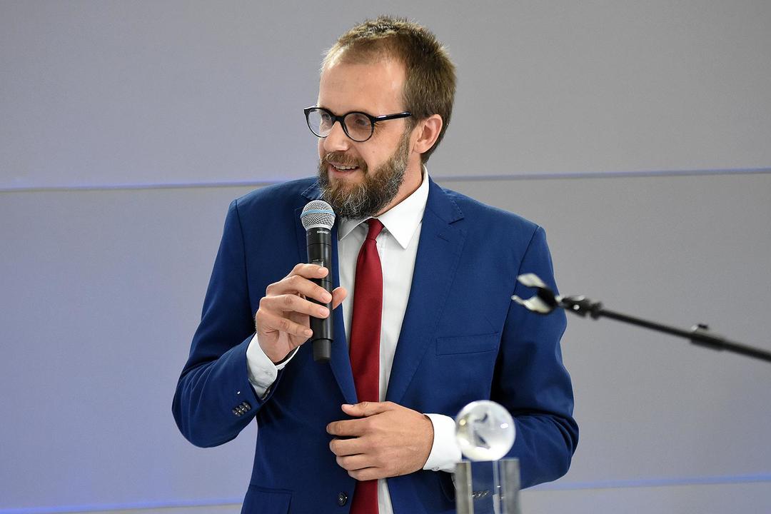 fot. Michał Puszczewicz