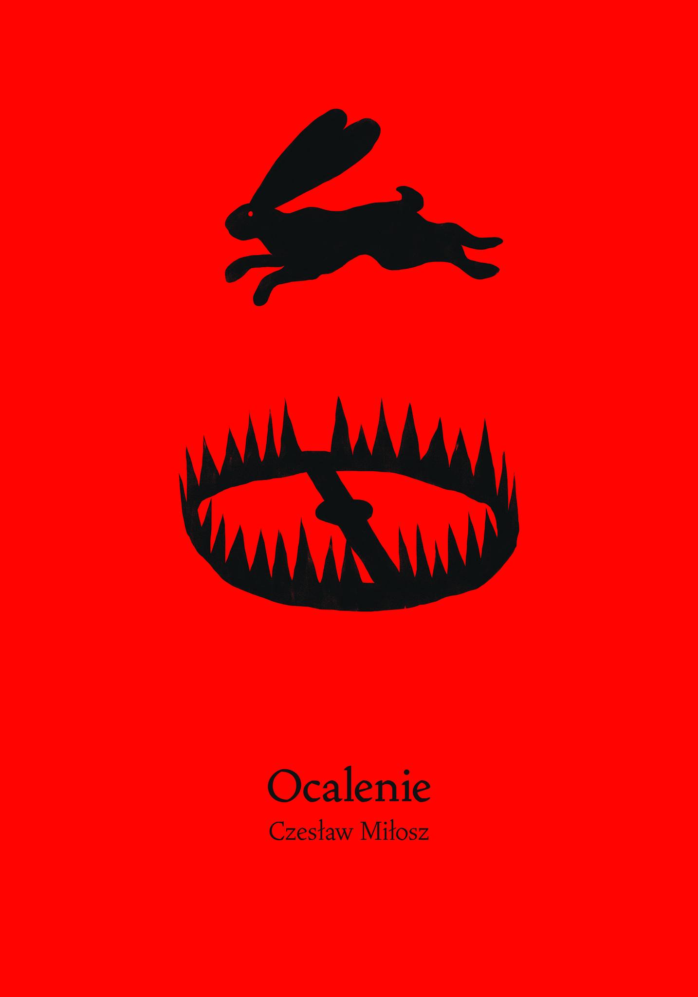 Praca Miłosza Piekarskiego, kt&oacute;ry zajął I miejsce