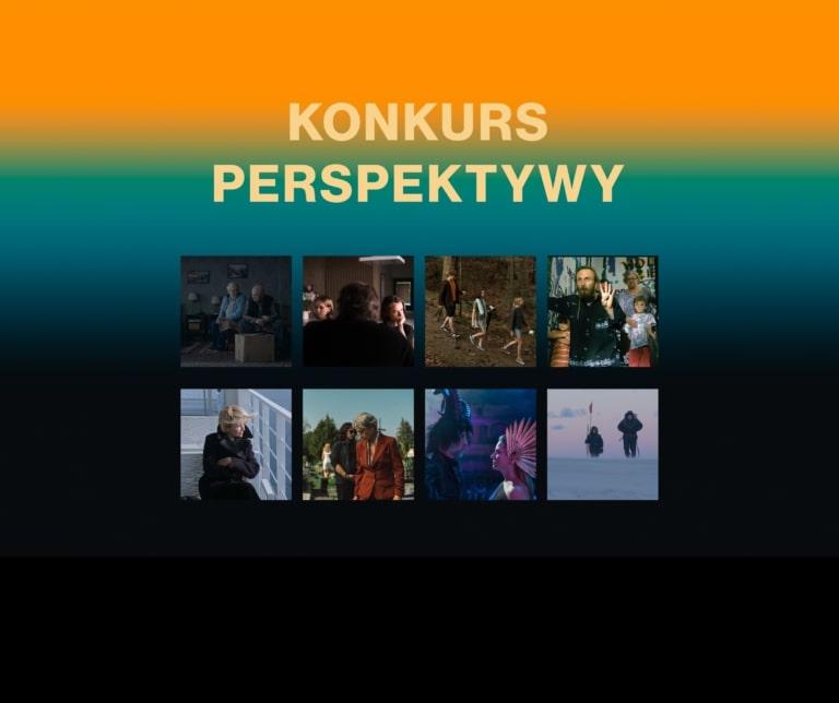 Jury Konkursu Perspektywy: Janusz Zaorski (przewodniczący), Maria Blicharska-Lacroix, Maciej Bochniak.