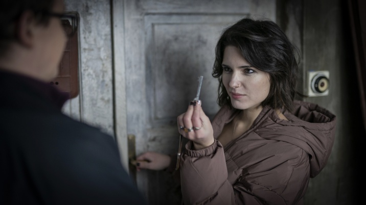 W jednej z gł&oacute;wnych r&oacute;l - Michalina Olszańska, fot. Karolina Grabowska / Studio Munka / SFP