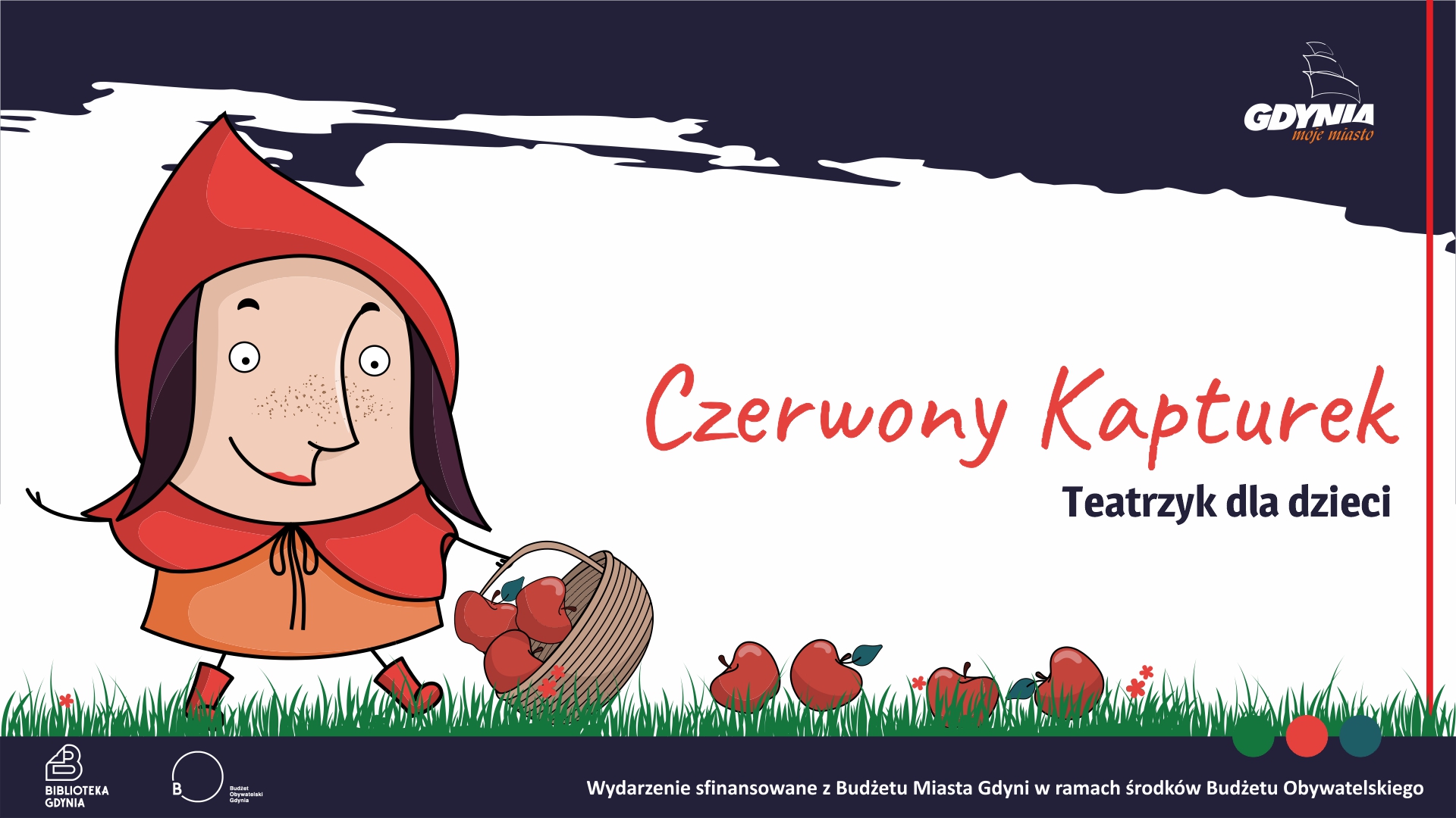 Czerwony Kapturek