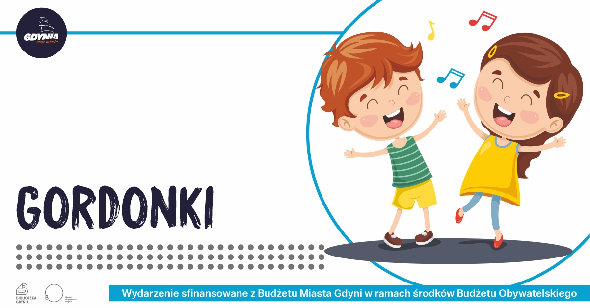 Gordonki &ndash; umuzykalnianie wg Edwina E. Gordona