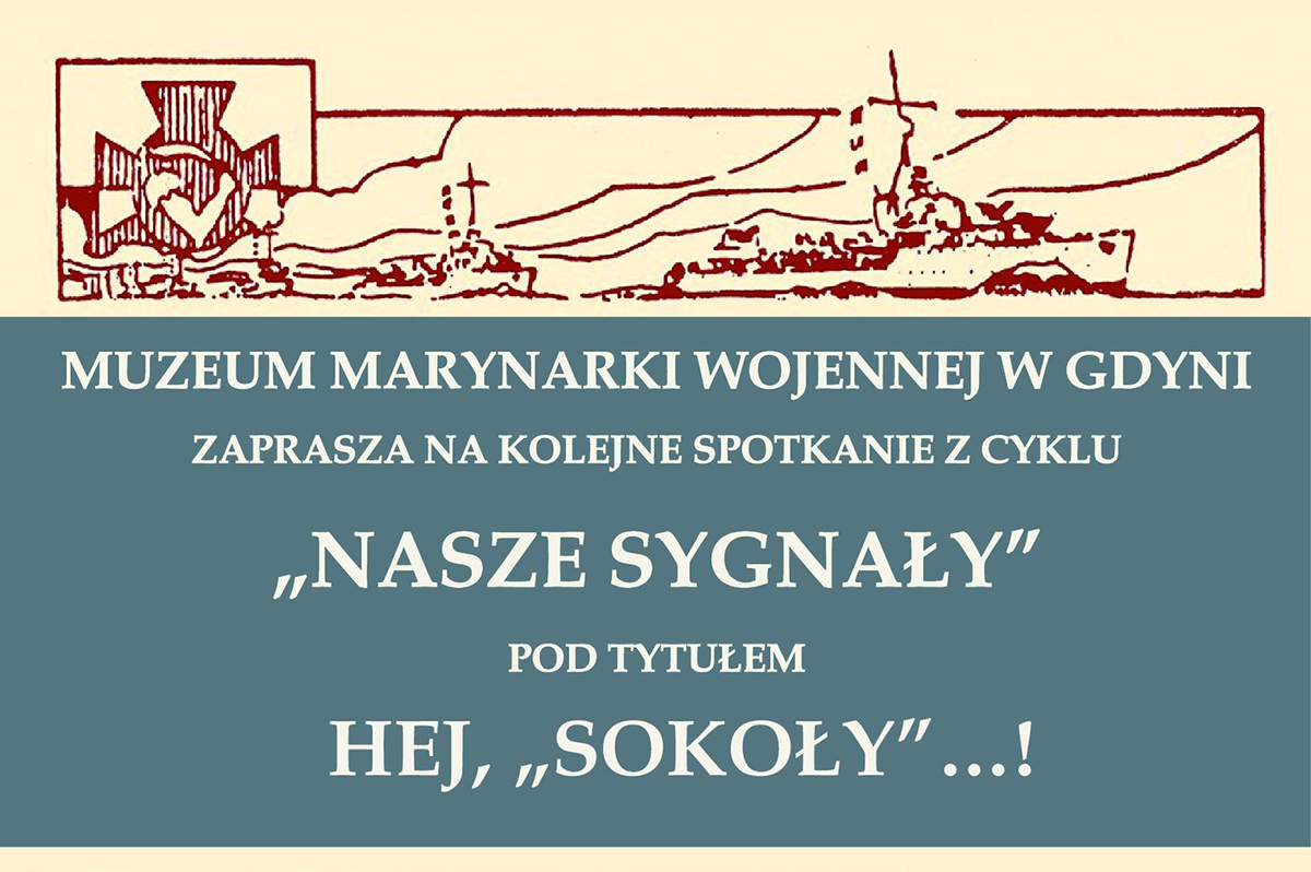 Nasze Sygnały &ndash; Hej &bdquo;Sokoły&rdquo;